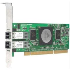 FC2410401-33 - QLogic SANblade FC1243Network Adapter PCI-X / 266MHz Fibre Channel