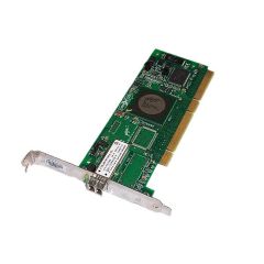 FC5010409-13 - QLogic 2GB PCI-X Fiber Channel Host Bus Adapter