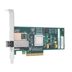 FC5010409-35 - QLogic Dual Port 64 Bit Fibre Channel 2Gb/s PCI Express Host Bus Adapter