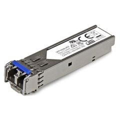 FTL8528P2BCV-QL - QLogic 8Gb/s 850nm Fibre Channel SFP Transceiver Module