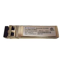 FTLX8571D3BCL-QL - Qlogic 10GB SFP+ 850nm 300M Optic Transceiver