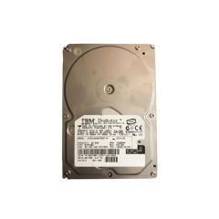 H31728 - IBM 60GB 7200RPM ATA-100 3.5-inch Hard Drive