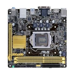 H81I-PLUS - Asus Intel H81 Chipset Socket LGA1150 Motherboard