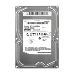 HD103UJ - Samsung SpinPoint F1 Desktop Class 1TB SATA 3Gb/s 7200RPM 32MB Cache LFF 3.5 inch Hard Disk Drive