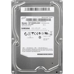 HD105SI - Samsung Spinpoint F3 1TB SATA 3Gb/s 5400RPM 32MB Cache 3.5 inch Hard Disk Drive