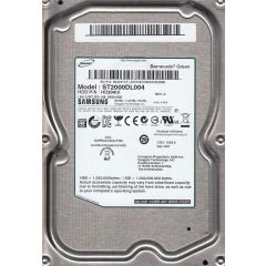 HD204UI - Samsung Spinpoint F4EG 2TB 5400RPM SATA 3Gbps 32MB Cache 3.5-inch Hard Disk Drive