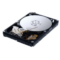 HD501LJ - Samsung 500GB SATA 3Gb/s 7200RPM 16MB Cache SpinPoint T Series LFF 3.5 inch Desktop Hard Disk Drive