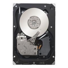 HDD-A1000-ST1000NM0023 - Supermicro 1TB SAS 6Gb/s 7200RPM 128MB Cache LFF 3.5 inch Hard Disk Drive