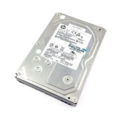 HDD-A2000-HUS724020ALS64 - Supermicro 2TB 7200RPM SAS 6Gb/s 64MB Cache 3.5-inch Hard Drive