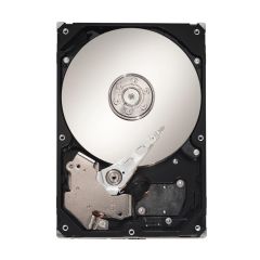 HDD-A4000-ST4000NM0025 - Supermicro 4TB SAS 12Gb/s 7200RPM 128MB Cache LFF 3.5 inch Hard Disk Drive