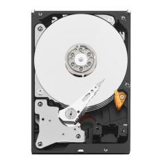 HDD-T4TB-SM0F26942 - Supermicro 4TB 7200RPM SATA 6Gb/s 3.5-inch Hard Drive