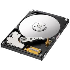 HM040GC - Samsung Spinpoint M80 40GB ATA-100 5400RPM 8MB Cache 2.5 inch Hard Disk Drive