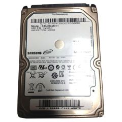 HM500JI - Samsung SpinPoint M7 500GB SATA 3Gb/s 5400RPM 8MB Cache SFF 2.5 inch Laptop Hard Disk Drive