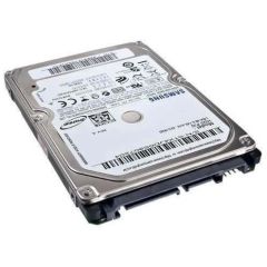 HN-M101MBB/M1 - Samsung 1TB 5400RPM SATA 3Gb/s 2.5-inch Hard Drive