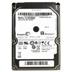 HN-M160MBB - Samsung SpinPoint M8 160 GB SATA/300 5400RPM 8 MB Cache 2.5 inch Hard Disk Drive