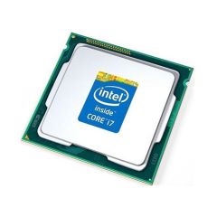 I7-4770S - Intel i7-4770S Core i7-4770S 4-Core 3.10GHz 8MB L3 Cache 5GT/s DMI2 Socket LGA-1150 CPU Processor