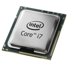 I7-820QM - Intel Core i7-820QM Quad Core 1.73GHz 8MB L3 Cache 2.50GT/s Mobile CPU Processor