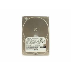 IC35L060AVER07-0 - IBM 60GB 7200RPM ATA-100 3.5-inch Hard Drive