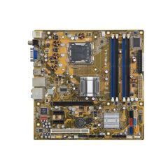 IPIBL-LA - Asus Socket Type 775 Motherboard (System Board)