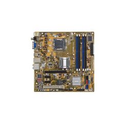 IPILP-LC - Asus Intel 945GC DDR2 2 Slot Socket Type 775 Motherboard (System Board)