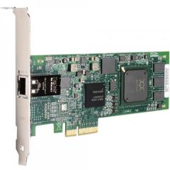 IX4010402-02 - QLogic iSCSI 1GB Single Port Copper PCI Express Network Adapter