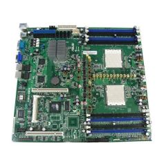 K8N-DRE - Asus Nvidia nForce Professional 2200 DDR 8-Slot Extended-ATX Socket 940 Motherboard