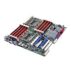 KGPE-D16 - Asus Kgpe-D16 Server Motherboard (System Board) AMD Sr5690 Chipset Socket Type G34 LGA1944 Ssi Eeb 3.61 2 X Processor Sup-Ports 256 GB DDR3 SDRAM Max