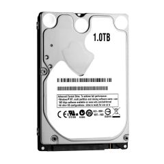 KH01K04009 - Acer 1TB 5400RPM SATA 3Gb/s 2.5-inch Hard Drive