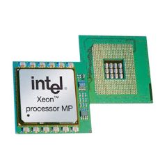 LF80550KF0604M - Intel Xeon 7110N Dual Core 2.50GHz 4MB L3 Cache 667MHz FSB Socket PPGA604 Processor