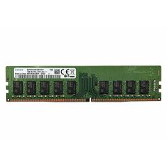 M391A2K43BB1-CRC - Samsung 16GB ECC Unbuffered DDR4-2400MHz PC4-19200 1.2V 288-Pin DIMM Memory Module