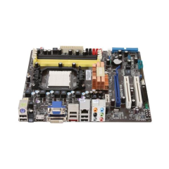 M3N78-VMGREEN - Asus Nvidia GeForce 8200 Chipset micro-ATX Socket AM2 Motherboard