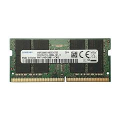 M471A4G43AB1-CWE - Samsung 32GB PC4-25600 DDR4-3200Mhz non-ECC Unbuffered CL22 260-Pin SoDimm 1.2V Dual Rank Memory Module