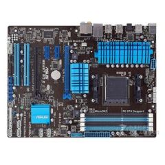 M5A97-R20 - Asus AMD 970 Chipset DDDR3 ATX Socket Am3 Motherboard