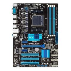 M5A97 - Asus AM3+ USB 3 SATA 6Gb s PCI Express x16 x1 Motherboard