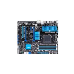 M5A99FXPROR2.0 - Asus AMD 990FX + SB950 Chipset DDR3 4x 5x SATA Socket AM3+ Motherboard