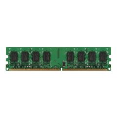 MA250G/A - Apple 2GB Kit (2 X 1GB) ECC Unbuffered DDR2-533MHz PC2-4200 1.8V 240-Pin DIMM Memory