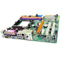 MB.S5609.001 - Acer Socket AM2 Motherboard