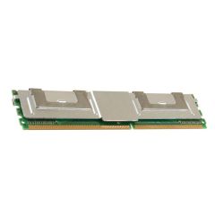 MEM-DR205L-HL01-FB6 - SuperMicro 512MB DDR2-667MHz PC2-5300 ECC Fully Buffered CL5 240-Pin DIMM Single Rank Memory Module