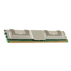 MEM-DR205L-HL02-FB6 - SuperMicro 512MB DDR2-667MHz PC2-5300 ECC Fully Buffered CL5 240-Pin DIMM Single Rank Memory Module