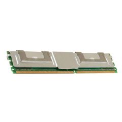 MEM-DR205L-HL06-FB6 - SuperMicro 512MB DDR2-667MHz PC2-5300 ECC Fully Buffered CL5 240-Pin DIMM Single Rank Memory Module