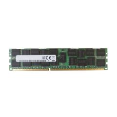 MEM-DR380L-HL03-ER13 - Supermicro 8GB 1333MHz DDR3 PC3-10600 ECC Registered CL9 240-Pin DIMM 1.5V Dual Rank x4 Memory Module