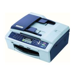 MFC-240C - Brother 1200 x 6000 dpi 25 ppm Color Inkjet All-in-One Printer