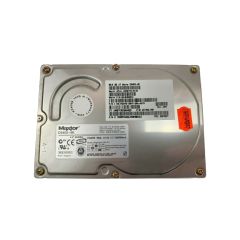 MX4K080K4 - IBM 80GB 5400RPM ATA-100 3.5-inch Hard Drive