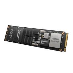 MZ-1L21T90 - Samsung PM9a3 1.92TB M.2 (pcie 4.0 X4) Tcg Opal 2.0 NVME TCL Solid State Drive