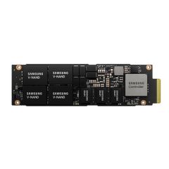 MZ-1L23T80 - Samsung PM9a3 3.84TB M.2 (pcie 4.0 X4) Tcg Opal 2.0 NVME TCL Solid State Drive