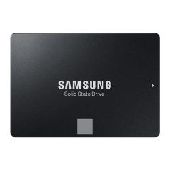 MZ-76E250E - Samsung 860 EVO 250GB Multi Level Cell SATA 6Gb/s 512MB Cache 2.5 inch Solid State Drive (SSD)