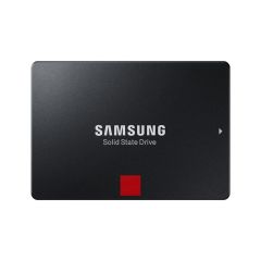 MZ-76P512E - Samsung 860 EVO 512GB SATA 6Gb/s 512MB Cache 2.5 inch Solid State Drive (SSD)