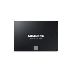 MZ-77E1T0E - Samsung 870 EVO Series 1TB TLC SATA 6Gbps 2.5 inch Solid State Drive (SSD)