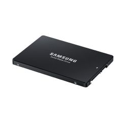 MZ-7KH3T80 - Samsung SM883 Series 3.84TB SATA 6Gb/s 2.5 inch Enterprise Solid State Drive