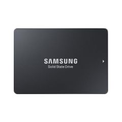 MZ-7KM120HAFD - Samsung SM863 Series 120GB Multi Level Cell (MLC) SATA 6Gb/s 2.5 inch Solid State Drive (SSD)